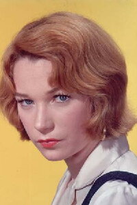 Shirley MacLaine