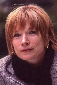 Shirley MacLaine