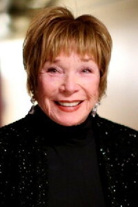 Shirley MacLaine