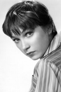 Shirley MacLaine