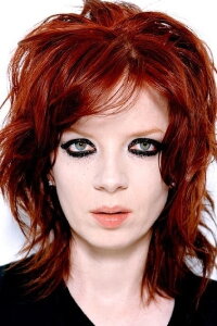 Shirley Manson