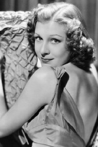 Shirley Ross