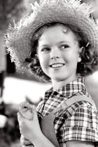 Shirley Temple