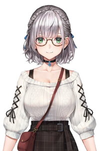 Shirogane Noel