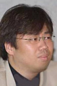 Shirow Masamune