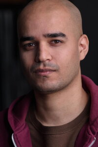 Shivam Chopra