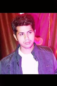 Shivam Roy Prabhakar