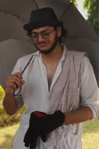 Shivam Vij