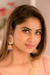Shivani Narayanan