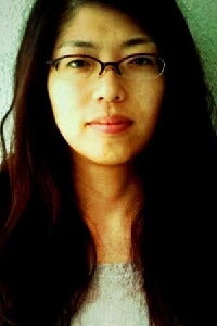 Shizuko Tabata