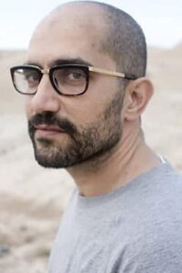 Shlomi Elkabetz