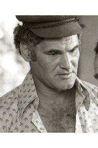 Shmuel Omani