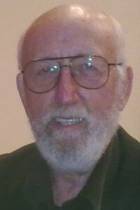 Shmuel Wolf