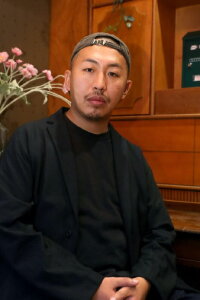Sho Miyake