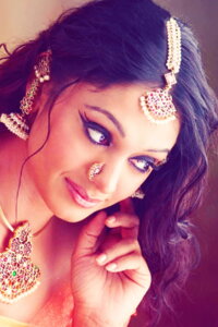 Shobana