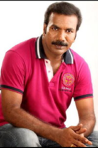 Shobi Thilakan