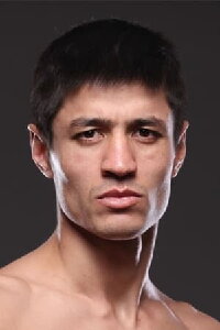 Shohjahon Ergashev