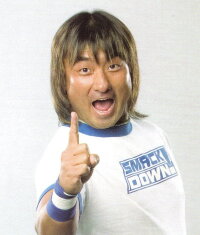 Shoichi Funaki