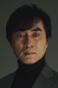 Shoji Kawamori