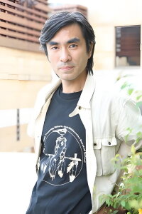 Shoji Kawamori