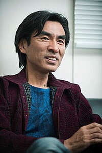 Shoji Kawamori