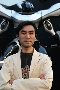 Shoji Kawamori