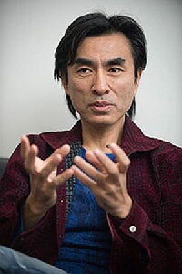 Shoji Kawamori