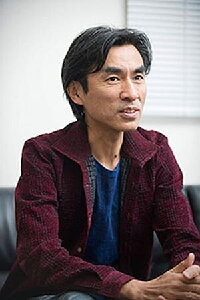 Shoji Kawamori