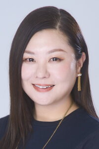 Shoko Nogami