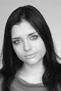 Shona McGarty