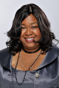 Shonda Rhimes