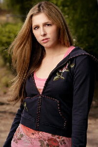 Shoshannah Stern