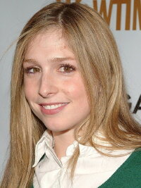 Shoshannah Stern