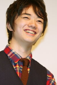 Shota Sometani