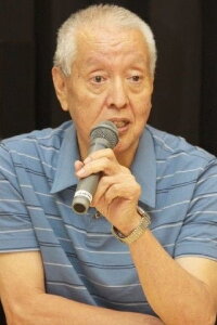 Shozo Uehara