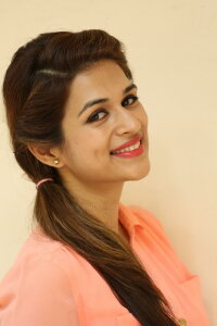 Shraddha Das