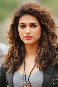 Shraddha Das