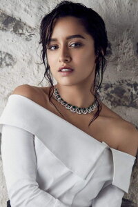 Shraddha Kapoor