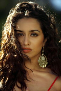 Shraddha Kapoor