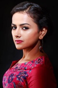 Shraddha Srinath