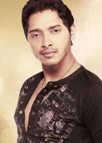 Shreyas Talpade