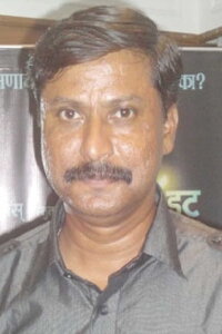 Shrikant Yadav