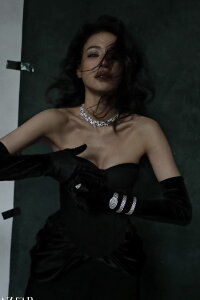 Shu Qi