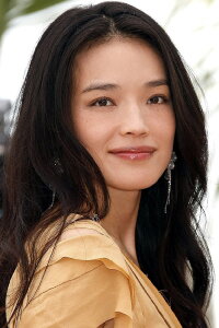 Shu Qi