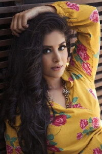 Shubhaavi Choksey