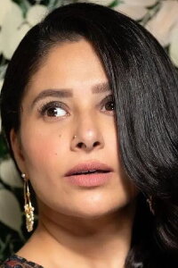 Shubhaavi Choksey