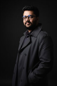 Shubham Sanjay Shevade
