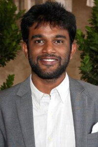 Shubhashish Bhutiani