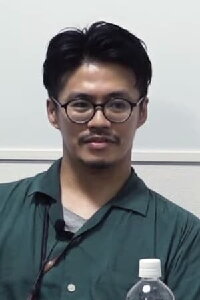 Shuhei Yabuta