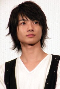 Shuji Kashiwabara